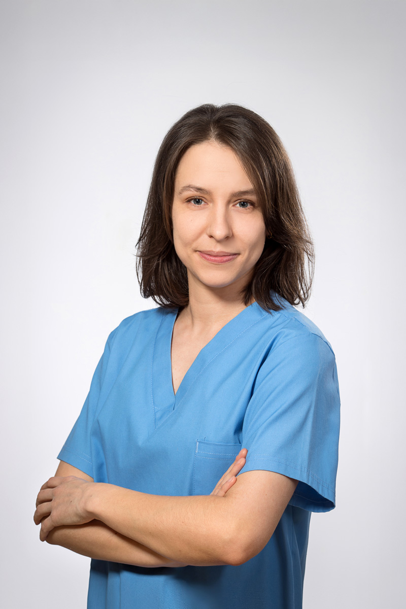 Maria Janas