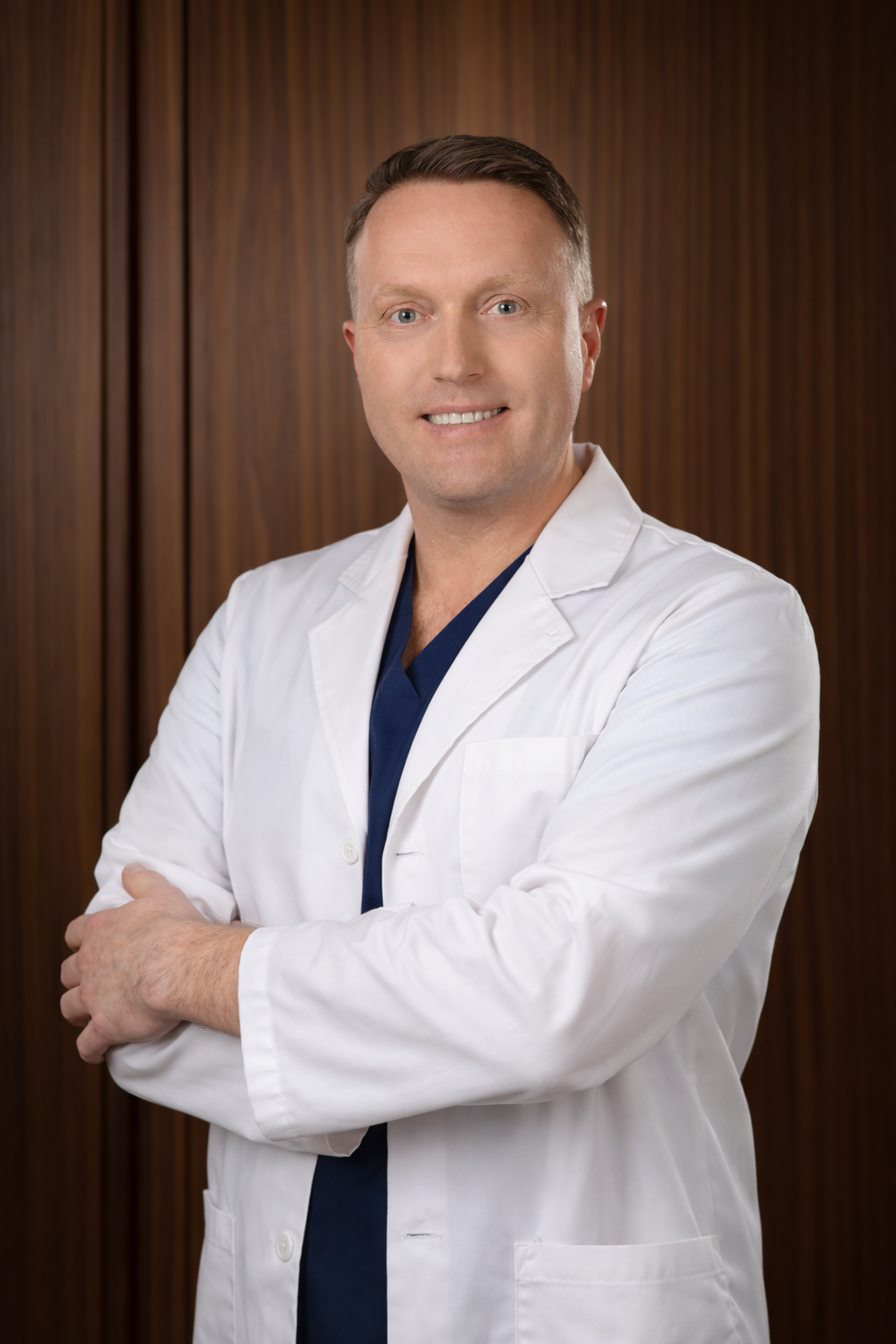 dr. Krzysztof Zawieja